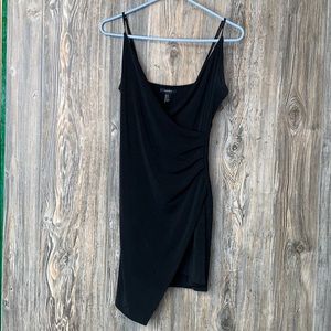 Never wear, wore twice